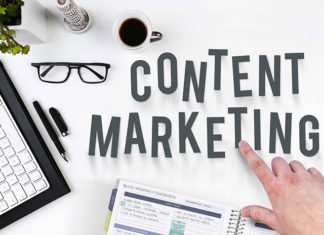 5 form content marketingu