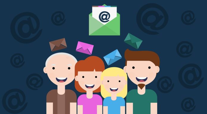 4 najlepsze systemy do wysyłki newsletterów