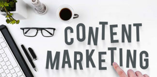 5 form content marketingu