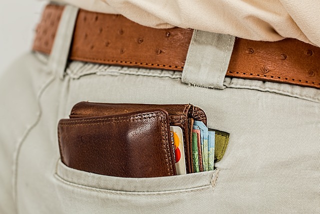 Kiedy portfel jest nieefektywny?