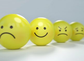 Jak przestawić mózg na pozytywne myślenie? Jak przestawić mózg na pozytywne myślenie?
