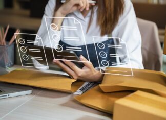 Optymalizacja procesu kompletacji zamówień w sklepie internetowym Optymalizacja procesu kompletacji zamówień w sklepie internetowym