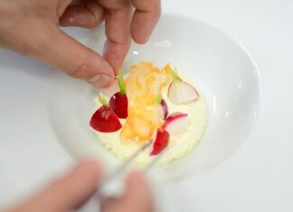Zarządzanie kosztami biznesu gastronomicznego Zarządzanie kosztami biznesu gastronomicznego